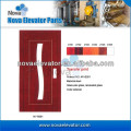 Elevator Door, Elevator Manual Door, Elevator Swing Door